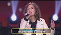 Giulia canta "Come saprei"