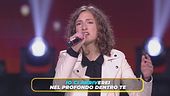 Giulia canta "Come saprei"