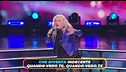 Piera canta "Cobra"