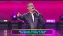 Enrico canta "Albachiara"