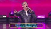 Enrico canta "Albachiara"