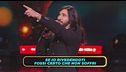 Matteo canta "Se telefonando"