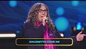 Elena canta "Maledetta primavera"