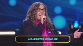 Elena canta "Maledetta primavera"