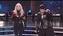 Elena canta e Ivana Spagna cantano "Easy Lady"