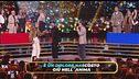 Francesco e Raf cantano "Cosa resterà degli anni '80"
