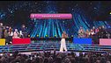 La squadra rosa è la finalista della prima puntata