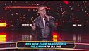 Enrico canta "Sei un mito"