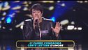 Elena canta "Quello che le donne non dicono"