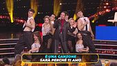 Parte la seconda puntata!
