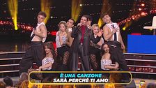 Parte la seconda puntata!