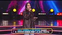 Maddalena canta "La noia"