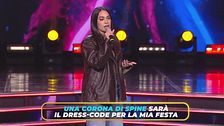 Maddalena canta "La noia"