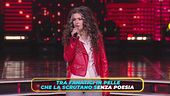 Selene canta "Amore disperato"