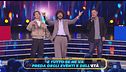 Francesco Renga, Andrea e Luca cantano  "Angelo"