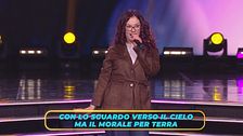 Matilda canta "Cuoricini"