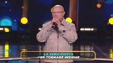 Lorenzo in "Balorda nostalgia"