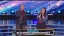 Nicole canta "Sincerità"