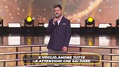 Dario canta "Ti scatterò una foto"