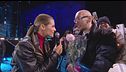 Una rosa per Michelle Hunziker