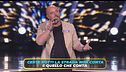 Stefano canta "Certe notti"