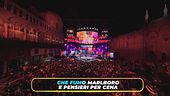 Serena Brancale e Maddalena cantano "Serenata"