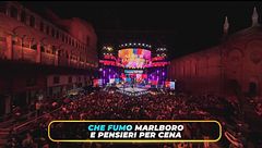 Serena Brancale e Maddalena cantano "Serenata"