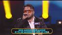 Emanuel canta "Mon amour"