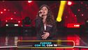 Maria canta "Furore"