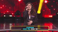 Maria canta "Furore"