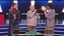 Francesco Renga e Lorenzo cantano "Raccontami"