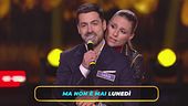Dario canta "Tango"