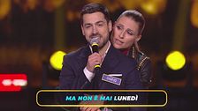Dario canta "Tango"