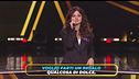 Maria canta "Il regalo più grande"