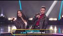 Maddalena canta "Tanti auguri"