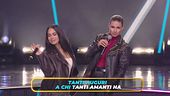 Maddalena canta "Tanti auguri"