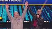 Lorenzo è il re del Super Karaoke della seconda puntata