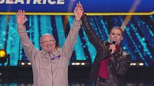 Lorenzo è il re del Super Karaoke della seconda puntata