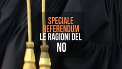 Speciale Referendum - Le ragioni del no