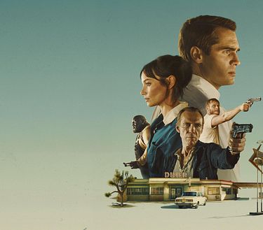 Ultima fermata: Yuma County