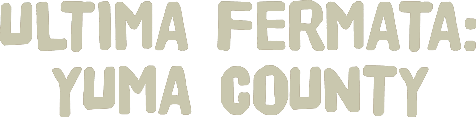 Ultima fermata: Yuma County - Film Mediaset Infinity