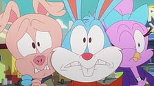 Che fine ha fatto Baby Bunny?