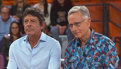 Martedì 14 aprile