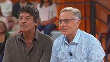 Martedì 21 aprile