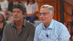 Martedì 21 aprile