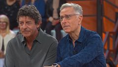 Mercoledì 22 aprile