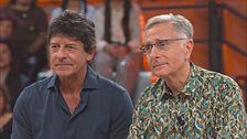 Martedì 5 maggio