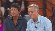 Martedì 12 maggio