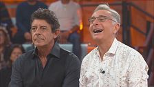 Lunedì 25 maggio