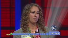 Giuditta gioca per 350mila euro